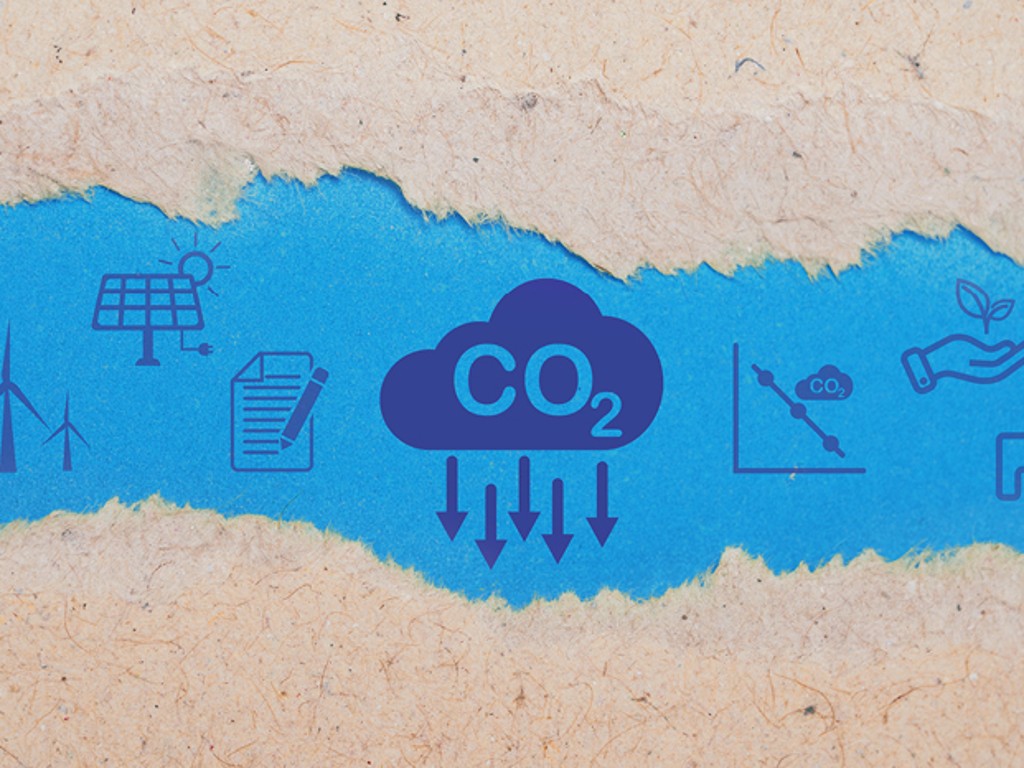 Understanding Product Carbon Footprints Across the Supply Chain with TÜV Rheinland