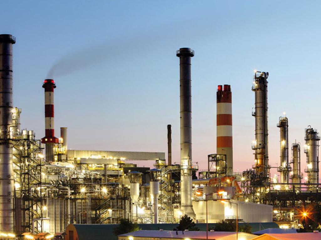 Condition Monitoring of Installations and Machinery