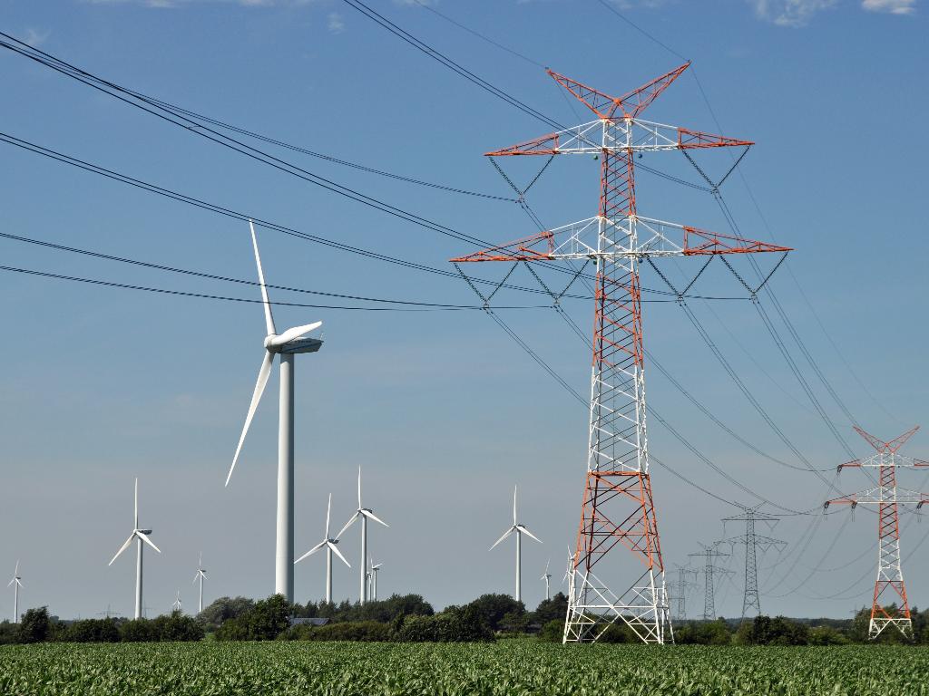 Grid communication services